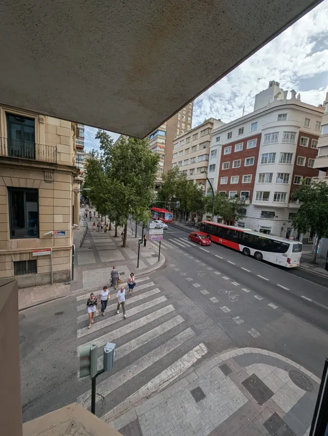 OFICINA EN GRAN VÍA - foto 3