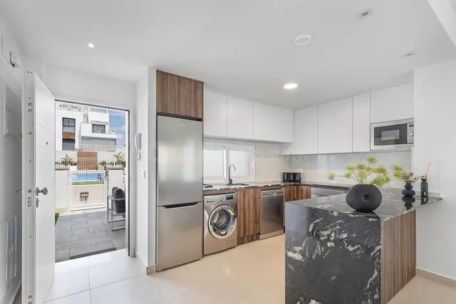 Apartamento 2 habitaciones 98m² en venta - Desamparados-Hurchillo-Torremendo — 25