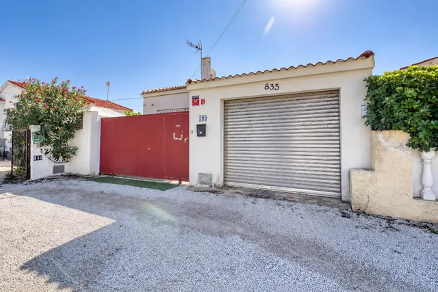 Chalet independiente en San Fulgencio — 29