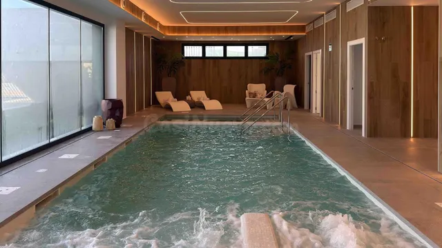 Apartamento 3 habitaciones 138m² en venta - La Siesta - El Salado - Torreta — 32