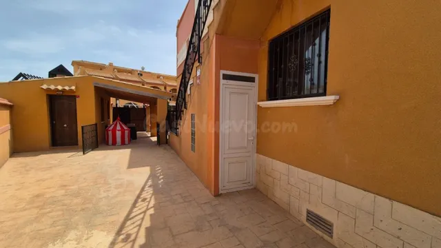 Chalet 2 habitaciones 90m² en venta - Aguas Nuevas — 8