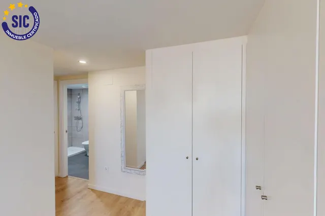 Preciosa vivienda con piscina, garaje y trastero en urbanización para disfrutar todo el año en Castellón — 33