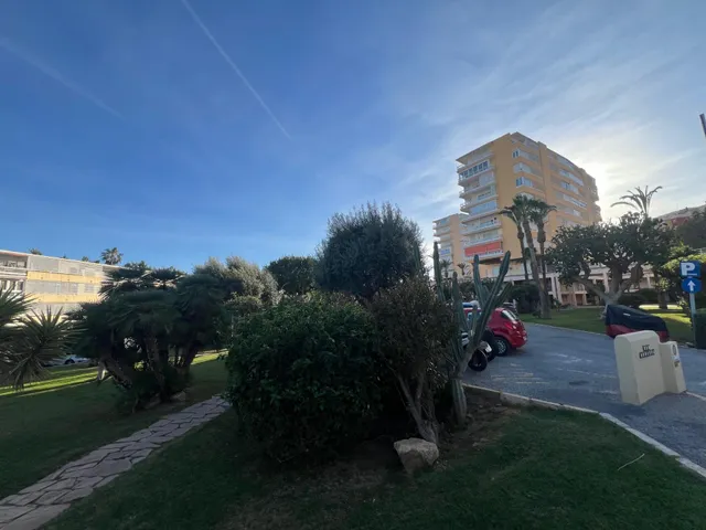 Piso 2 habitaciones 97m² en venta - La carihuela - los nidos — 40