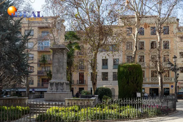 VENTA-ALQUILER DE EDIFICIO SINGULAR EN ESQUINA SAN MATIAS-NAVAS — 47