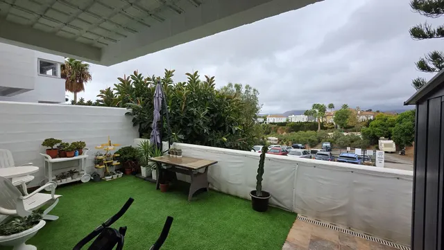 Dúplex 3 habitaciones 99m² en venta - Riviera del sol — 21