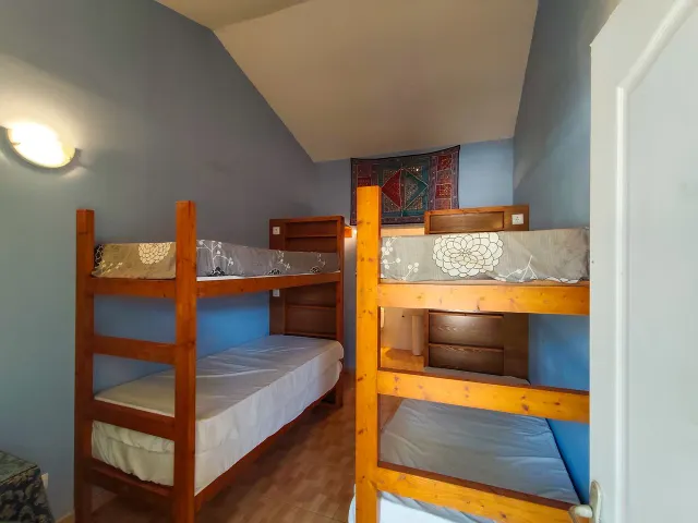 Villa 9 habitaciones 285m² en venta - Plaza Madrid — 40