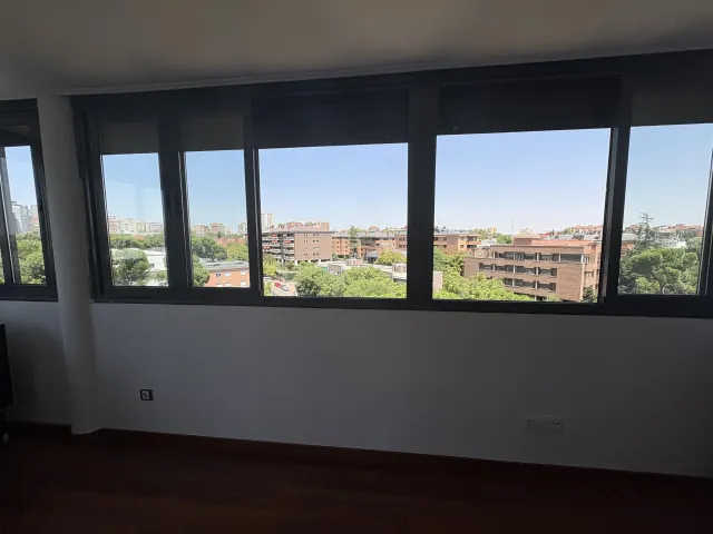 Espectacular ático dúplex — 10