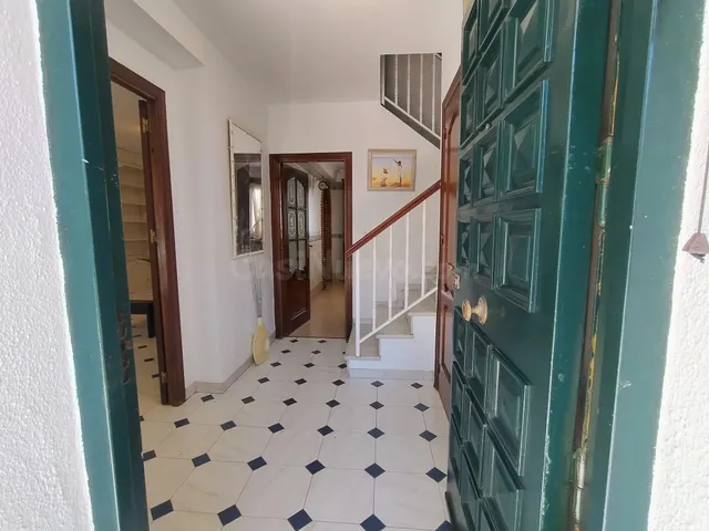 SE ALQUILA ADOSADO EN FUENGIROLA — 5
