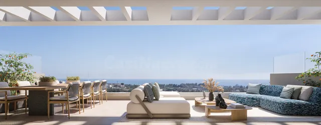 Apartamento 2 habitaciones 101m² en venta - Costa Del Sol - foto 3