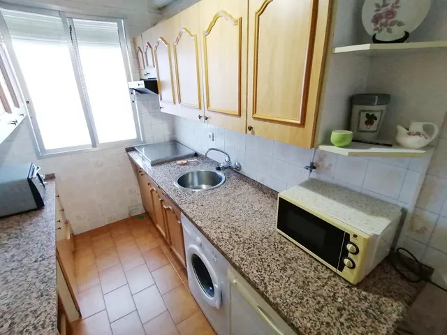 Piso en Venta en la Zona de Pinilla, Cáceres — 20