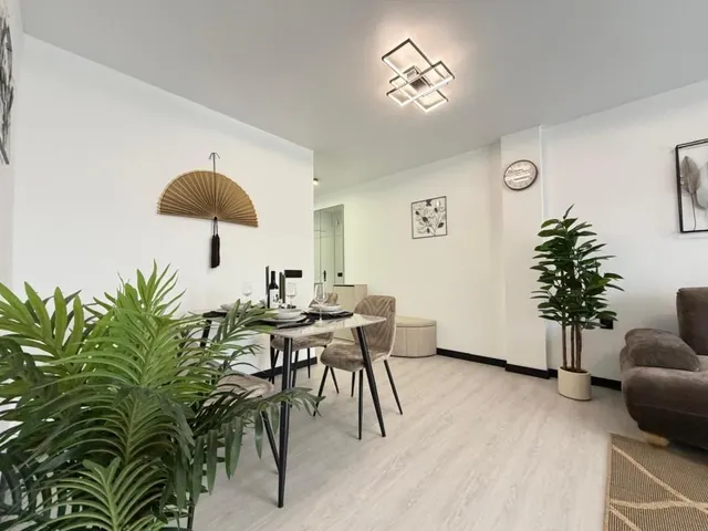 Apartamento 2 habitaciones 68m² en venta - Playa del Cura — 19