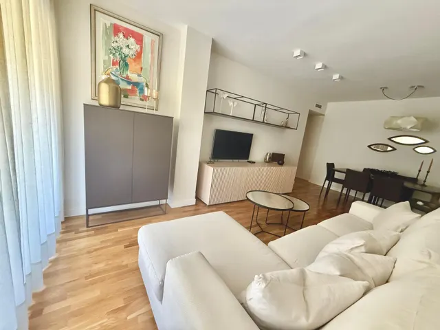 Venta magnifico piso en la flota 2 dormitorios — 5