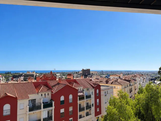 Espectacular piso céntrico en Motril — 25