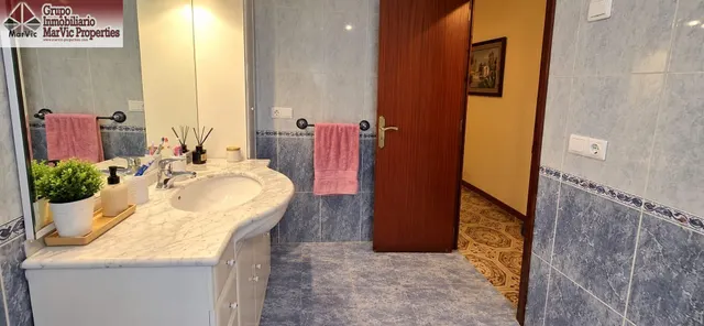 Amplio Piso en Benidorm - Zona Centro, Ideal para Inversión — 13