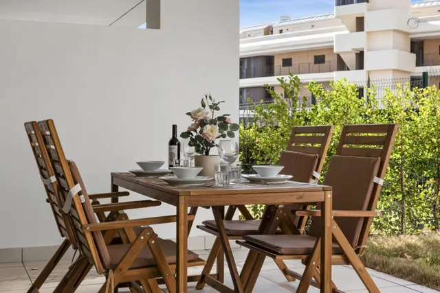 Apartamento 2 habitaciones 152m² en venta - Centro — 10