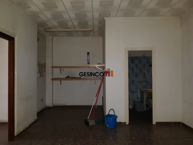 LOCAL COMERCIAL EN ALQUILER EN ONTINYENT - ZONA SAN JOSE — 6