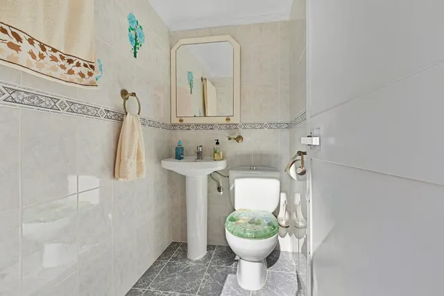 Chalet 4 habitaciones 236m² en venta - Riviera del sol — 25
