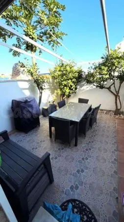 Villa en venta - Playa Flamenca — 5