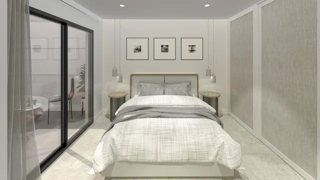 Bungalow 2 habitaciones 85m² en venta - Las esperanzas - foto 5