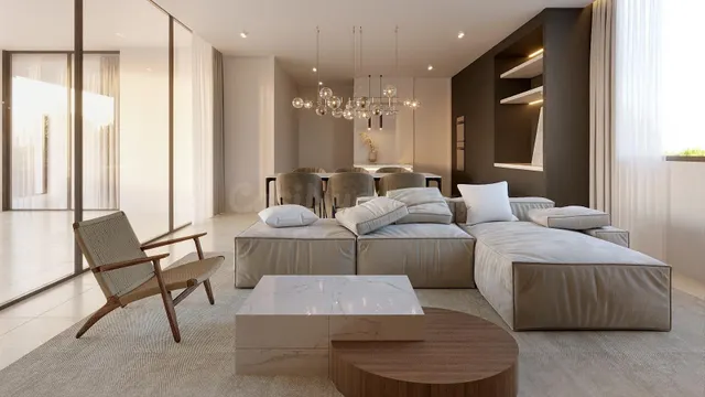¡Exclusividad en las Alturas! Ático de Lujo con Vistas Única - foto 4