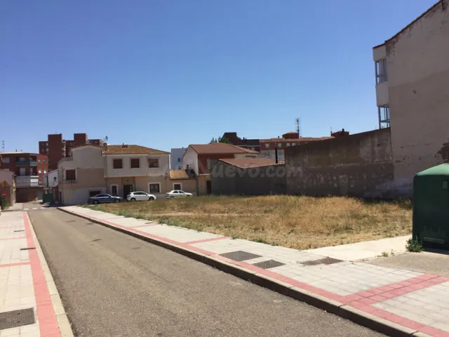 Solar en venta - Centro - foto 4