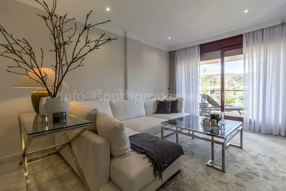Piso 1 habitación 71m² en venta - Los Flamingos