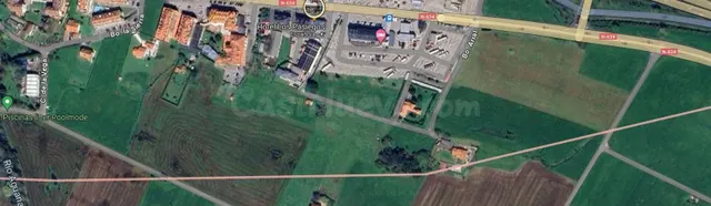 Venta de parcela urbana en Hoznayo