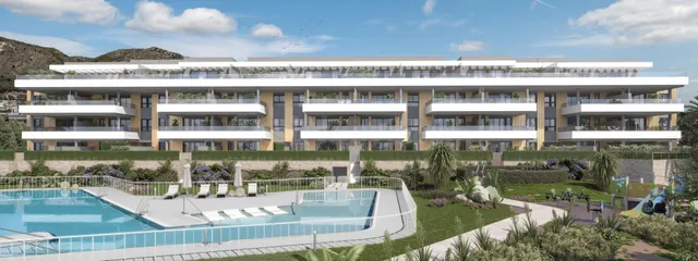 Ático 3 habitaciones 132m² en venta - Montemar - foto 3