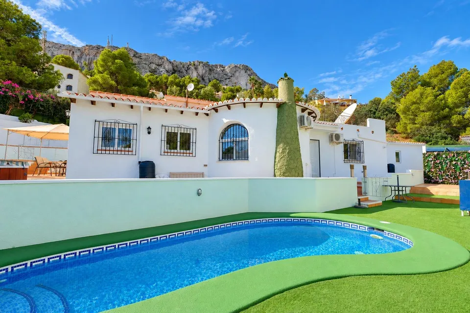 Chalet 4 habitaciones 196m² en venta - Maryvilla