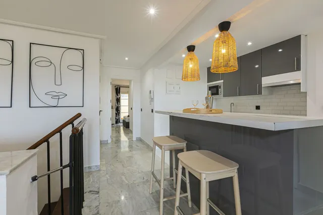 Dúplex 2 habitaciones 100m² en venta - Marbella — 10