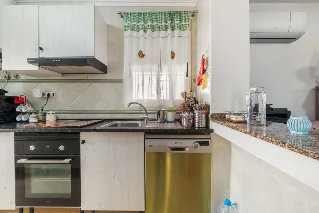 Casa 3 habitaciones 105m² en venta - Las filipinas — 8