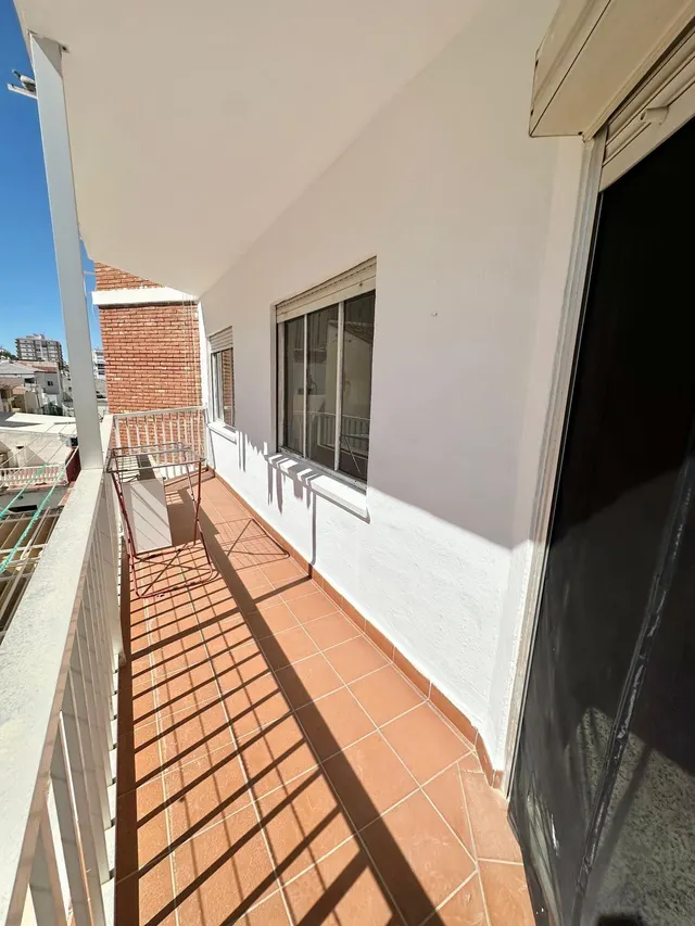 Precioso piso en Torre del Mar a pocos pasos del Mar — 12