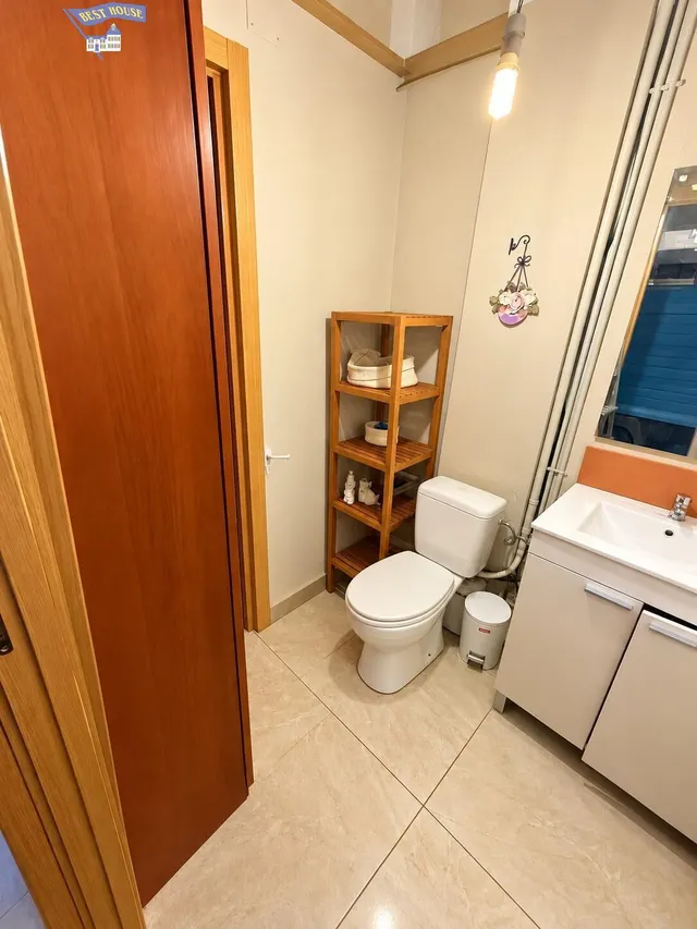 Chalet pareado en venta en pedra santa, Sentmenat, con terraza de 70 m2 y garaje — 13