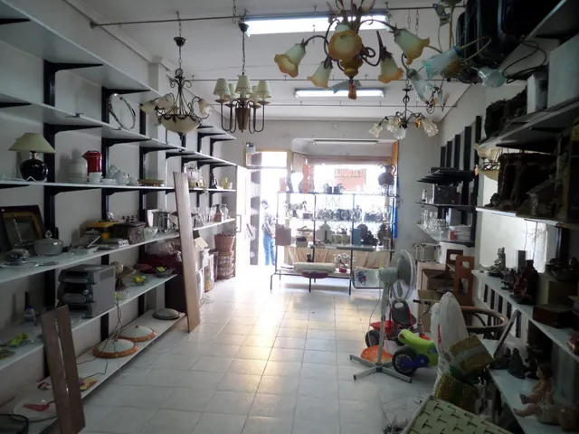 Local comercial 70m² en alquiler - Tomelloso