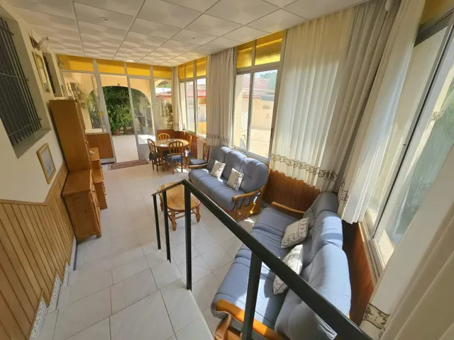 Elegante Casa de Alquiler en Playa Muchavista - El Campello — 34