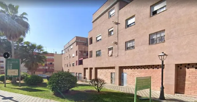 Activo adjudicado en subasta sin posesión