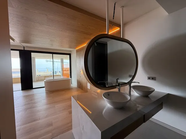 Apartamento 3 habitaciones 111m² en venta - Centro — 13