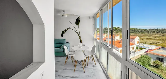 Apartamento 1 habitación 45m² en venta - Punta Prima — 12