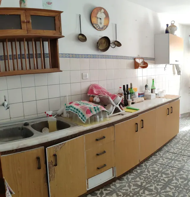 SE VENDE CASA DE SIETE habitaciones EN SERÓN ( ALMERÍA ). — 11