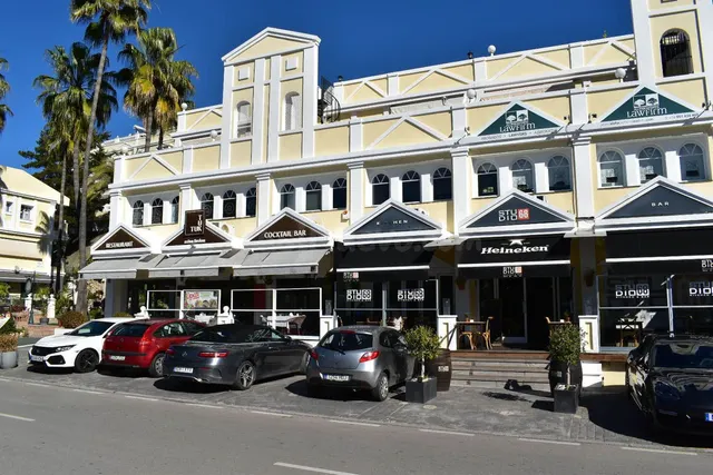Oficina 191m² en venta - Marbella - foto 2