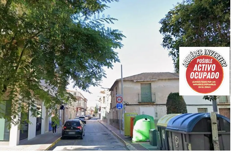 Venta de Piso en Torres de Cotillas (Murcia)