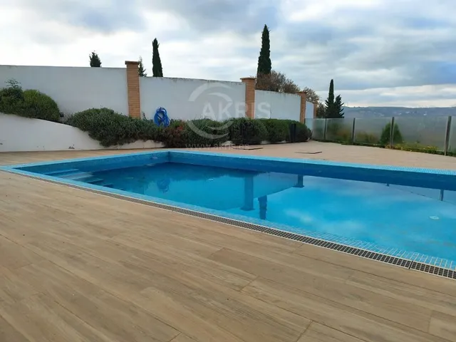 Chalet Independiente en Toledo — 8