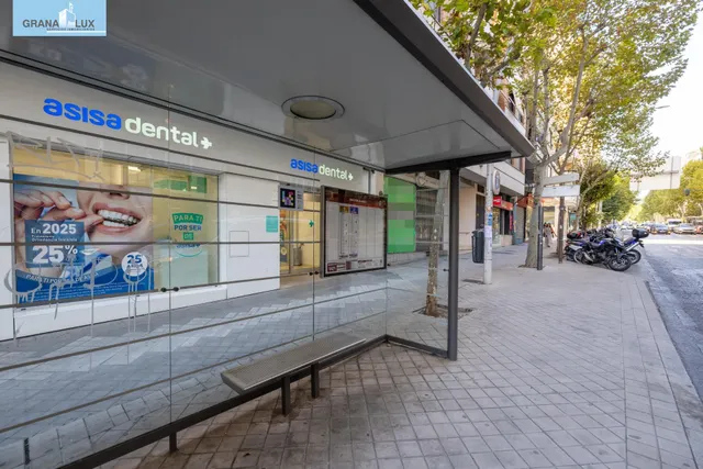 🏢 LOCAL COMERCIAL EN VENTA - ZONA PLAZA DE TOROS, GRANADA — 6