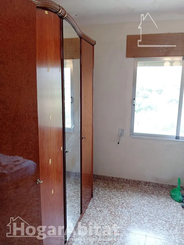 ¡Vistas a las montañas! Casa luminosa con garaje y dos grandes terrazas, cerca del ayuntamiento — 26