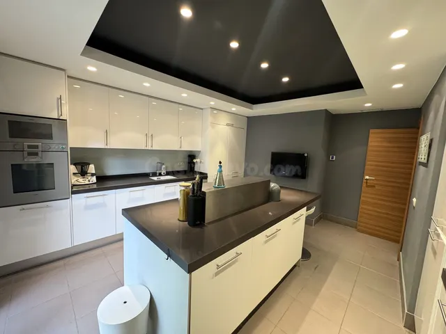 Ático Dúplex 3 habitaciones 253m² en venta - El Madroñal — 5