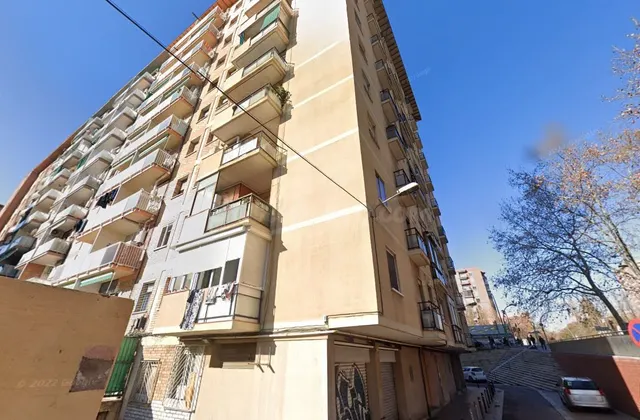 Apartamento 77m² en venta - La Mina