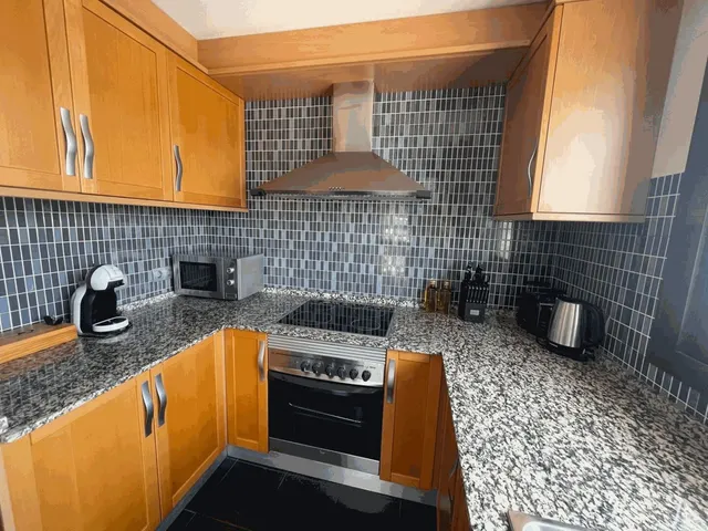 Ático 3 habitaciones 120m² en venta - Costa Del Sol — 30