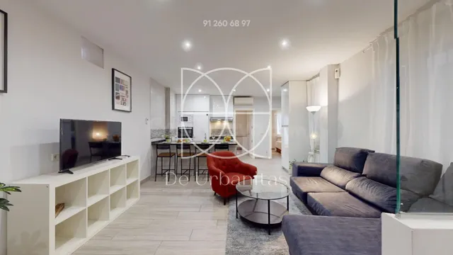 Piso 2 habitaciones 64m² en venta - Lista