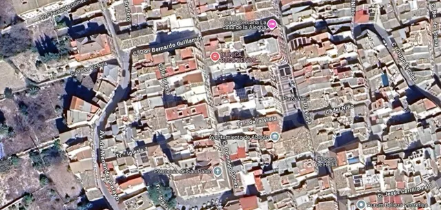Venta Casa en Abarán - Murcia