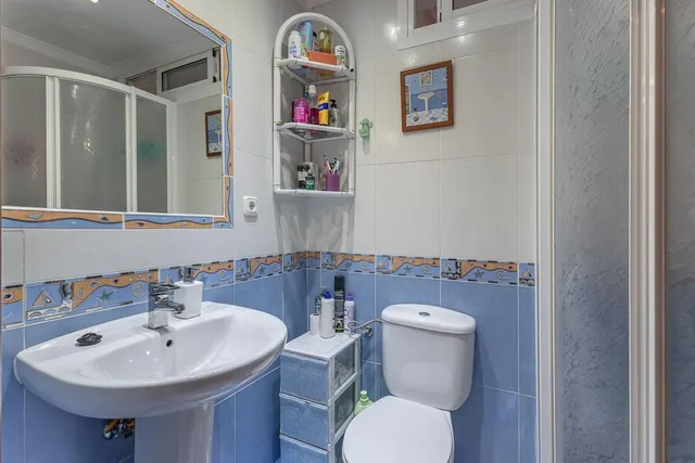 Piso en Casería de Montijo — 19